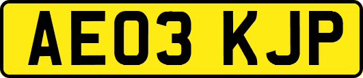 AE03KJP