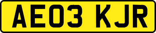 AE03KJR