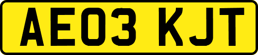 AE03KJT