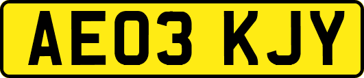 AE03KJY
