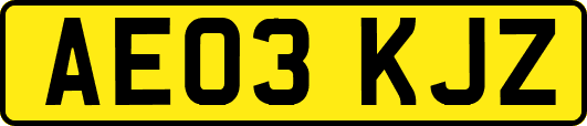 AE03KJZ