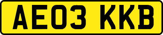 AE03KKB