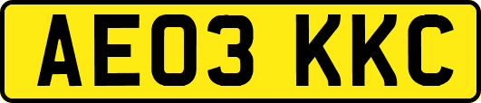 AE03KKC