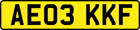 AE03KKF