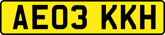 AE03KKH