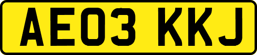 AE03KKJ