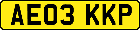 AE03KKP
