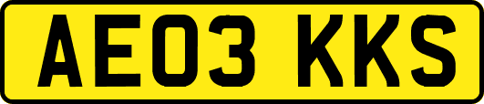 AE03KKS