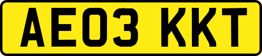 AE03KKT