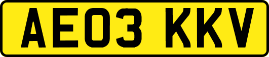 AE03KKV