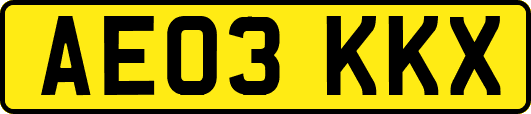 AE03KKX
