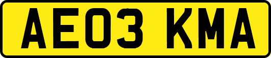 AE03KMA