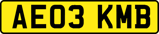 AE03KMB