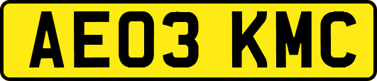 AE03KMC