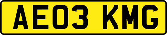 AE03KMG