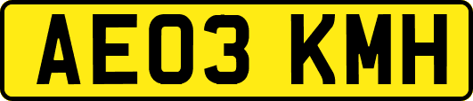 AE03KMH