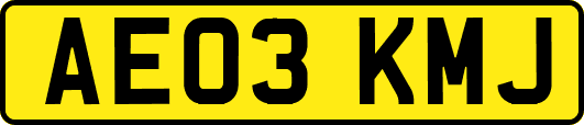 AE03KMJ