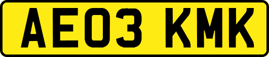 AE03KMK