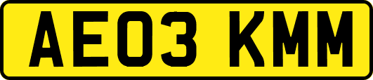 AE03KMM