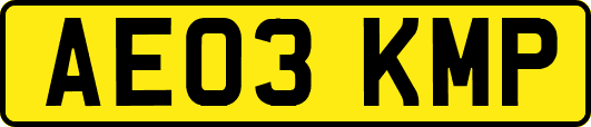 AE03KMP