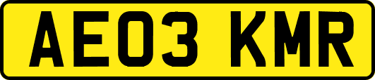 AE03KMR