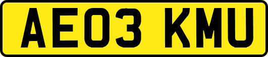 AE03KMU