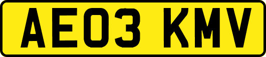 AE03KMV