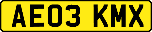 AE03KMX
