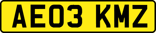 AE03KMZ