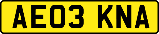 AE03KNA