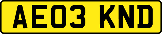 AE03KND