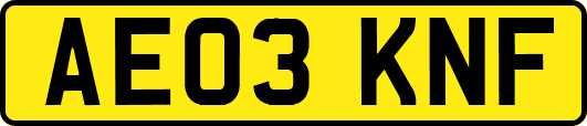 AE03KNF