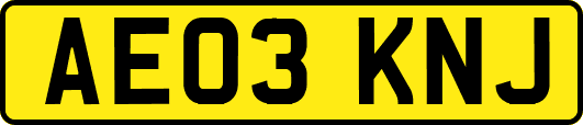 AE03KNJ