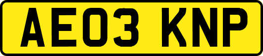 AE03KNP