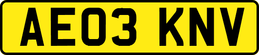 AE03KNV