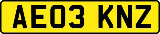 AE03KNZ