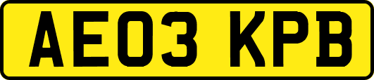 AE03KPB