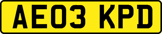 AE03KPD