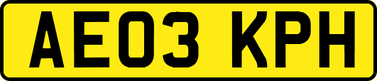 AE03KPH