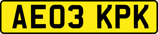 AE03KPK