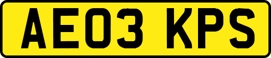 AE03KPS