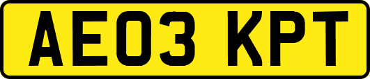 AE03KPT