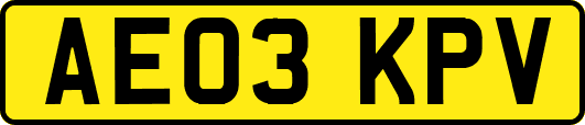 AE03KPV