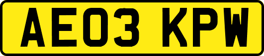 AE03KPW