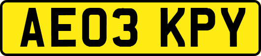 AE03KPY