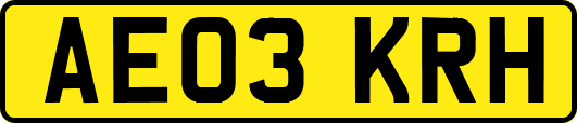AE03KRH
