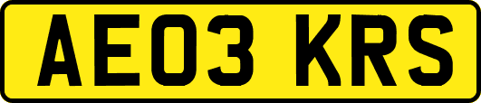 AE03KRS