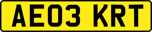 AE03KRT