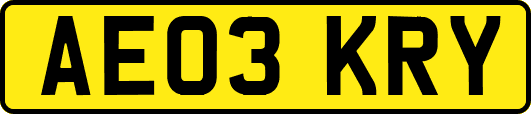 AE03KRY