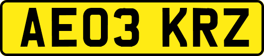 AE03KRZ